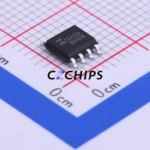 วงจรรวม SOIC-8-EP TX4139ใหม่ของแท้ชิป IC PMIC พลังงาน DC-DC - Product Image 1