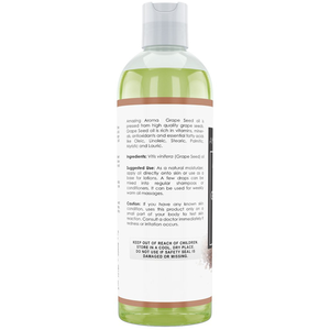 <span class=keywords><strong>Huile</strong></span> de pépins de <span class=keywords><strong>raisin</strong></span> pressée à froid en vrac, 100% pure et naturelle - Product Image 3