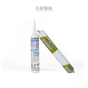 Machine de remplissage de mastic de silicone électrique entièrement <span class=keywords><strong>automatique</strong></span> <span class=keywords><strong>cartouche</strong></span> de <span class=keywords><strong>graisse</strong></span> adhésive à haute viscosité à entraînement numérique pour produits chimiques - Product Image 6