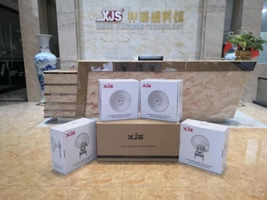 גבוה רווח wifi 29dbi תקשורת פרבולית חיצונית Mimo צלחת 30dbi עבור באנטנת לווין