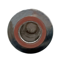Filtre hydraulique acide de haute précision ICB600524-A alternative OEM de bonne qualité