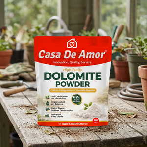 Sac de culture réutilisable Casa De Amor pour plantes |   Conditionneur et améliorant naturels du sol pour pelouse et jardin - Product Image 3