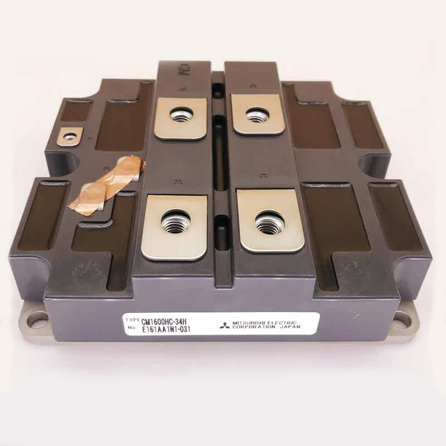 100% New and Original Industry IPM Intelligent Power Module PM100RLA060