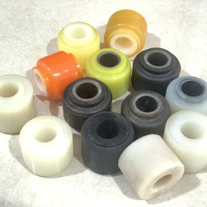 บัฟเฟอร์ยางบุชบุชชิ่ง9423172012 9423172112แท่งแรงบิดรถบรรทุกหนัก - Product Image 1