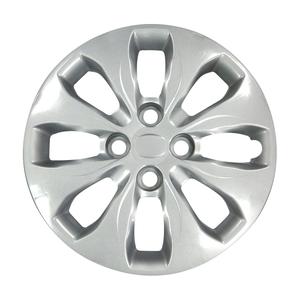 Matériau ABS Roue de couverture de moyeu de 14 pouces - Product Image 1