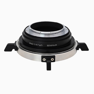Anillo adaptador de montura de lente XPIMAGE LPL a L compatible con lentes de cine Arri LPL para cámaras <span class=keywords><strong>Leica</strong></span> <span class=keywords><strong>SL</strong></span> y S5 L - Product Image 2