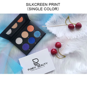 Palette <span class=keywords><strong>de</strong></span> fards à paupières en carton <span class=keywords><strong>de</strong></span> haute qualité 26mm avec logo personnalisé Palette <span class=keywords><strong>de</strong></span> fards à paupières DIY <span class=keywords><strong>de</strong></span> votre <span class=keywords><strong>marque</strong></span> privée - Product Image 4