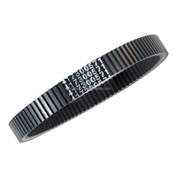 Courroie de transmission de VTT pour motoneige Ski-Doo Courroie d'entraînement Cvt pour Ski-Doo MXZ 850 Freeide E-TEC Swt 900 ACE 417300571 EPDM