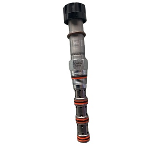 DNDA-MNN DNDAMNN DNDAMNN224 DNDAXNN DMDA-XNN Hydraulics Origin Distributeur directionnel à bobine, 4 voies, 2 positions, actionné par solénoïde - Product Image 5