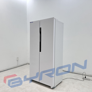 Réfrigérateur intelligent encastrable et autoportant, ultra-mince, de qualité supérieure, personnalisable, pour la vente en gros - Modèle BC - Product Image 6