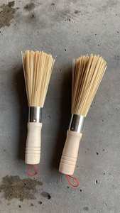 <span class=keywords><strong>Wok</strong></span>-sartén profesional china para restaurante, 45cm, SS 201 - Product Image 6