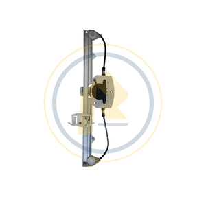 Regulador de Ventana Ac Rolcar ADAPTABLE para OE 51814131 51906920 68268806AA compatible con Fiat Dobl 2009 - Product Image 1