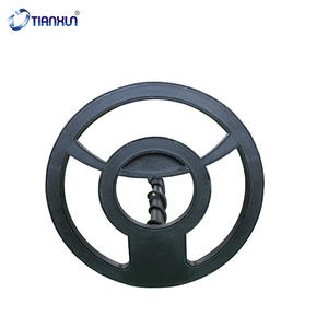 Pinpoint metal dedektörü ile yeni yükseltilmiş MD-3028 yeraltı profesyonel altın metal dedektörü - Product Image 5