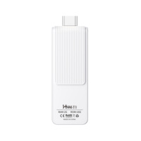 TV Stick Android 14 4K HS86 T1 Quad Core 2GB 16GB Dual WiFi 6 BT5.4 Remote Suara Media Player