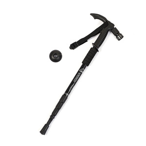 Bastones de Senderismo Portátiles de Aleación de Aluminio para Excursionismo, Camping y Caminatas para Adultos - Product Image 6