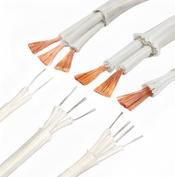 Câble électrique résistant à la chaleur GN500 GN600 GN800 GN1000, ignifuge, en nickel pur, pour centrales électriques et appareils domestiques, aérien