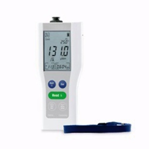เครื่องวัดค่าการนำไฟฟ้าแบบพกพา Veidt Weighing รุ่น Toledo F3-Standard Smart สำหรับวัดค่า PH ให้ค่าที่แม่นยำภายใน 0.0 - Product Image 4