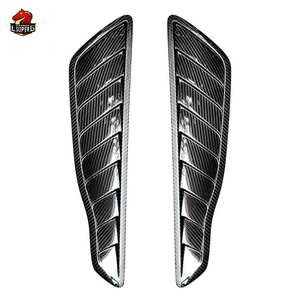 <span class=keywords><strong>Prix</strong></span> surprise ! Pour Mercedes Benz <span class=keywords><strong>AMG</strong></span> <span class=keywords><strong>GTR</strong></span>, séparateur de capot, mise à niveau vers le style PRO, séparateur de capot en fibre de carbone - Product Image 2