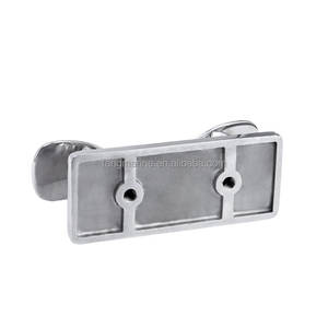 Морские аксессуары 316 нержавеющей стали швартовка причал крест болларды - Product Image 3