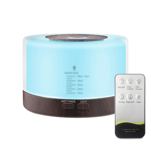 2024 sıcak ucuz fiyat fabrika doğal bitkiler uçucu yağ difüzör <span class=keywords><strong>Mini</strong></span> yağ yeni difüzör gece lambası nemlendirici difüzör - Product Image 2