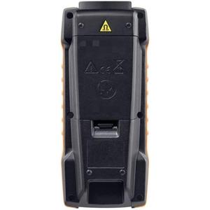 เครื่องมือวัดความเร็วลมและคุณภาพอากาศภายในอาคารรุ่นใหม่ Testto 440 DP ราคาดี - Product Image 1