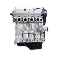 Bloc moteur 1.6L G16A G16B pour Suzuki Escudo Vitara Sidekick Cultus Swift - Pièces de moteur et assemblage moteur