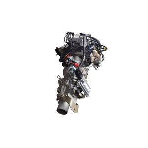 محركات F10A كاملة مع منتج علبة التروس ورؤوس أسطوانات المكربن - Product Image 6