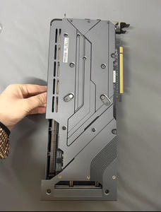 GPU RADEON RX 7700XT GAMING OC 12GB GDDR6 <b>Graphics</b> <b>Card</b> - Product Image 2