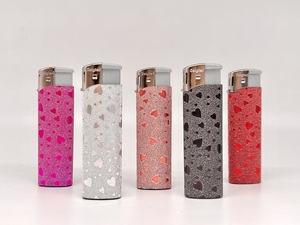 cigarette lighter name Name Brand Cigarette Lighters - Rechargeable & Windproof
