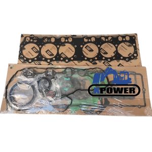 Kit de joint de révision de moteur XPower C6.4 310-9484 pour pelles 320D - Product Image 1