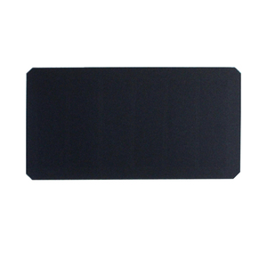 Quality Assurance New Energy 0.47W Small Frosted PET Power <b>Solar</b> <b>Panels</b> for Home Commercial Industrial Use - Product Image 4