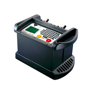เมกเกอร์ DLRO200 ไมโครโอห์มมิเตอร์แบบดิจิตอล 12V เครื่องทดสอบความต้านทานต่ำสำหรับการทดสอบอุปกรณ์ไฟฟ้า - Product Image 4