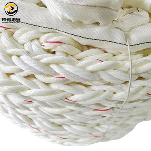 Cuerda de Ocho Hilos Zhongyu Youan, Trenzada de 8 Hebras, para Uso Marino e Industrial - Product Image 3