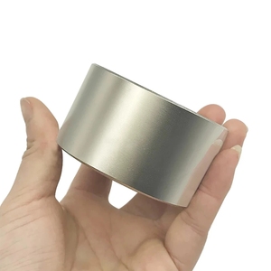 Imán de Neodimio, Imanes de Neodimio de 5000 Gauss 15 N35, Imanes de Neodimio de 5000 Gauss N35 - Product Image 2