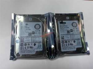 Para Dell 2,4 TB SAS 12Gbps SAS Disco duro de 2,5 pulgadas Tipo de producto 0RWR8F/01D0F5 - Product Image 6