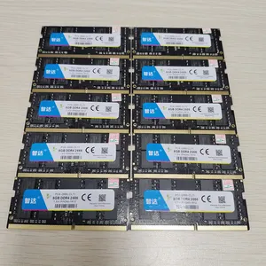Werkseitiger OEM-gebrauchter RAM DDR3 4GB 8GB Original-Computersp eicher Verwendeter RAM