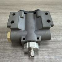 Module de dosage AdBlue / Injecteur d'urée / Pompe doseuse d'urée pour Scania