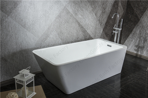 <span class=keywords><strong>Baignoire</strong></span> autoportante en acrylique, marbre, <span class=keywords><strong>pour</strong></span> Spa, avec <span class=keywords><strong>dossier</strong></span>, - Product Image 4