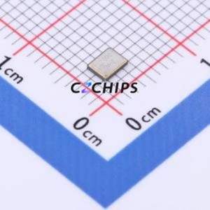 CJ13-120001210B20 Crystal (Passive) SMD3225-4P Crystal Oscillator 12MHz 10ppm 12pF - Product Image 1