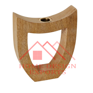 Candelabro de Aluminio con Diseño de Diamante Ecológico de Última Generación con Tamaño Personalizado para Decoración del Hogar - Product Image 6