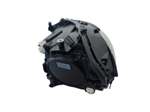 Ensemble de phares LED W177 pour A35 AMG <span class=keywords><strong>A45</strong></span> AMG 2020 <span class=keywords><strong>2023</strong></span> Classe A - Product Image 2