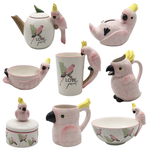 Taza de Café de Cerámica con Diseño de Murciélago - 14oz Pintada a Mano, Solo Personalizada - Product Image 6