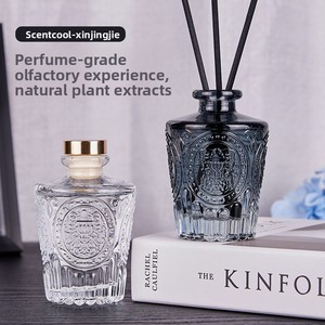 Bâtonnet liquide d'aromathérapie, parfum longue durée, sans flamme, diffuseur d'aromathérapie parfumé pour <span class=keywords><strong>la</strong></span> décoration de <span class=keywords><strong>la</strong></span> maison et des hôtels - Product Image 2