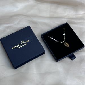 เซอร์ไพรส์คนรักของคุณด้วยกล่องใส่เครื่องประดับหลายชั้นระดับพรีเมียมสำหรับวันวาเลนไทน์ เพื่อการจัดระเบียบที่หรูหรา - Product Image 4