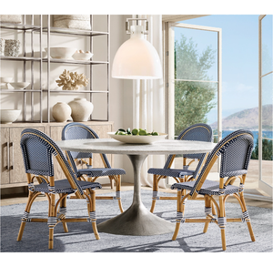 Muebles <span class=keywords><strong>de</strong></span> sala <span class=keywords><strong>de</strong></span> estar <span class=keywords><strong>de</strong></span> Interior <span class=keywords><strong>de</strong></span> mediados <span class=keywords><strong>de</strong></span> siglo, base <span class=keywords><strong>de</strong></span> pedestal <span class=keywords><strong>de</strong></span> metal <span class=keywords><strong>de</strong></span> lujo, mesa <span class=keywords><strong>de</strong></span> comedor <span class=keywords><strong>de</strong></span> mármol <span class=keywords><strong>de</strong></span> pizarra - Product Image 6