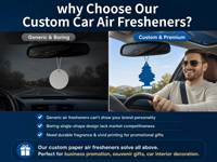 Diffuseur d'air pour voiture en gel avec parfum de lavande, fraîcheur longue durée pour la vente en détail automobile sur étagère