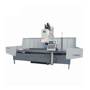 XK719 China Taiwan Hoge Snelheid Cnc Bed Type Freesmachine