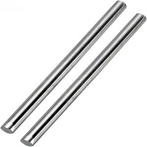 Varilla de Aleación de Titanio Gr5 Gr6 Gr9 Gr23 6Al4V al por Mayor ASME SB 348 Alta Fiabilidad Varilla de Titanio de 100mm-210mm - Product Image 4