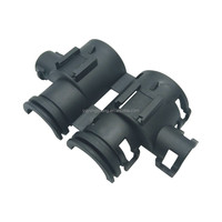 Connecteur de câble porte-aiguille de type T 9806082 pour joint de stockage
