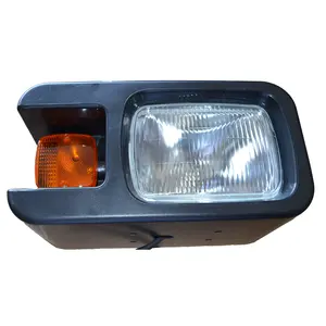 Bánh Xe Tải Phía Trước Bên Trái Đầu Đèn Trong Xây Dựng Máy Móc Đèn - Product Image 1